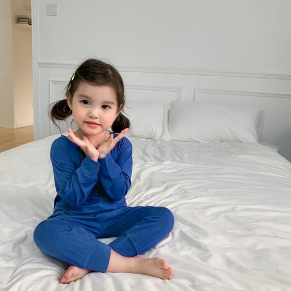 Children's Modal Abdominal Support Clothing